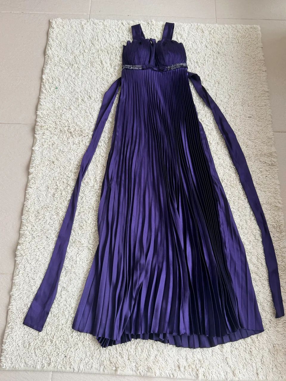 Vestido de festa lindíssimo  - Foto 2