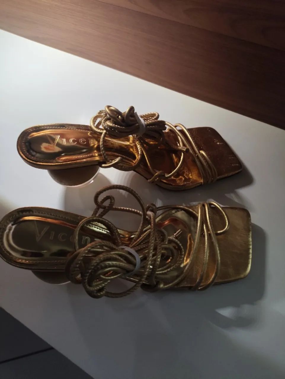 Sandália Esfera Vicenza - Foto 2