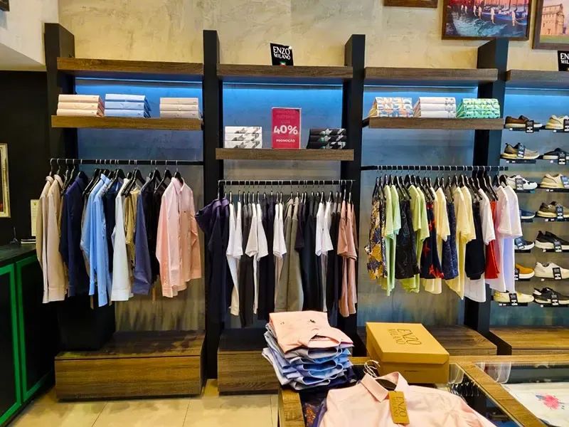 Loja de Roupas em Porto Alegre, RS - Foto 3