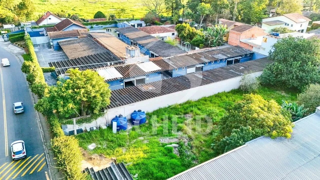 Area para venda de 3.600 m² e com 1.900 m² de area construida - Foto 5