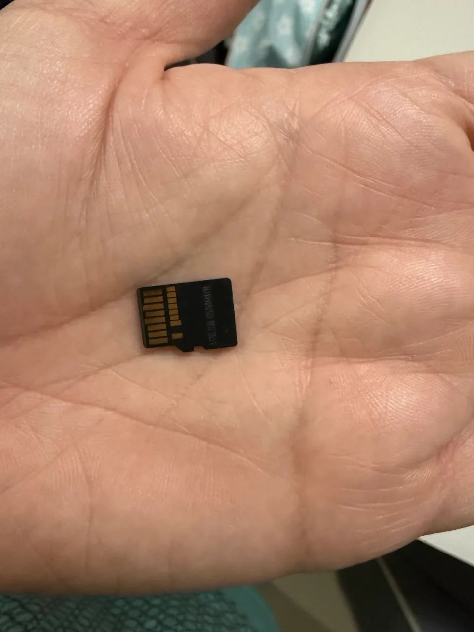 MicroSd express 512gb Nintendo Switch 2 - Foto 2