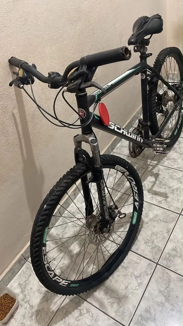 Bicicleta - Foto 2