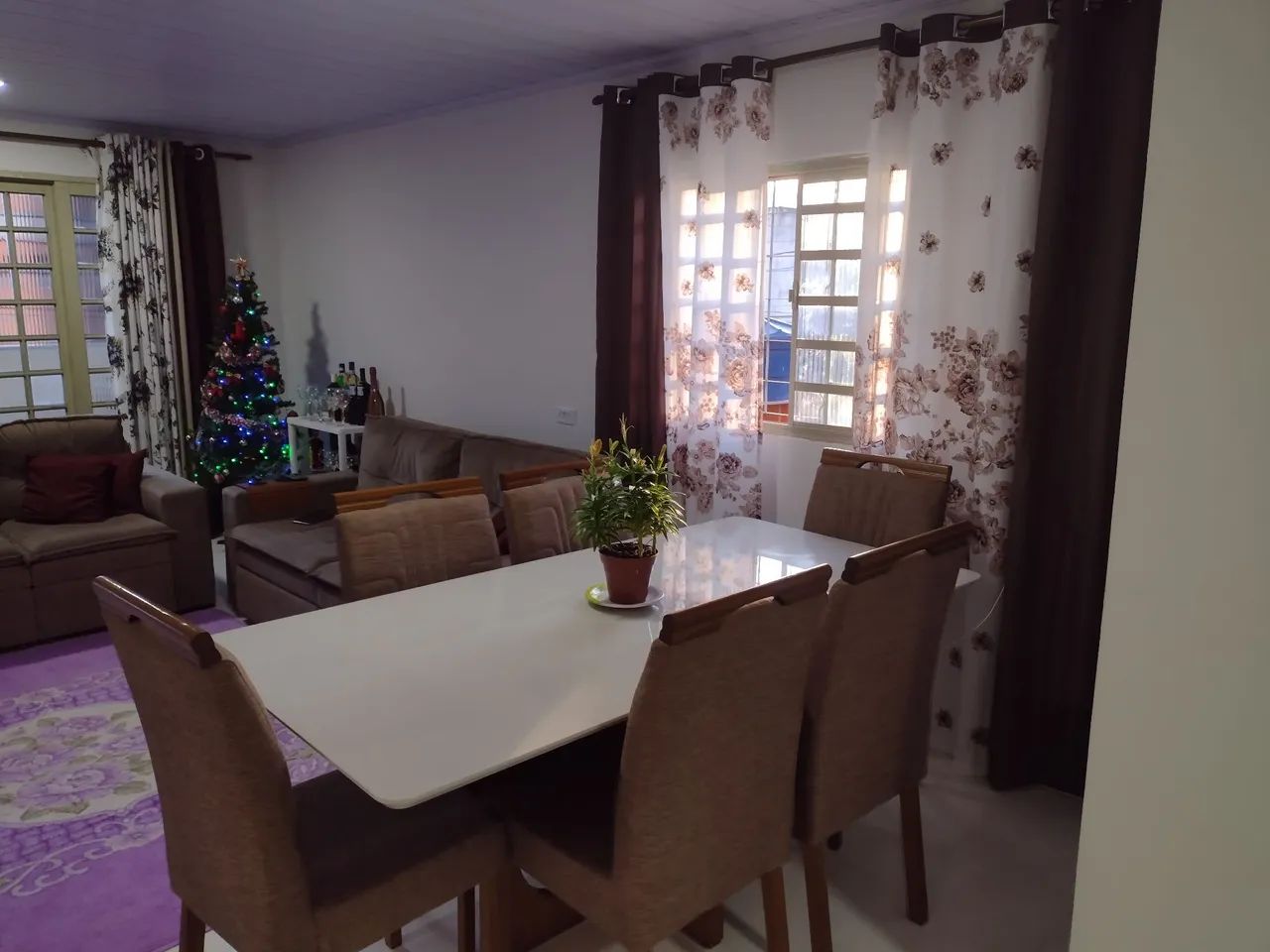 Vendo casa com três lajes 230.000 - Foto 2