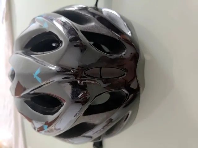 Capacete para ciclista TSW tam M - Foto 4