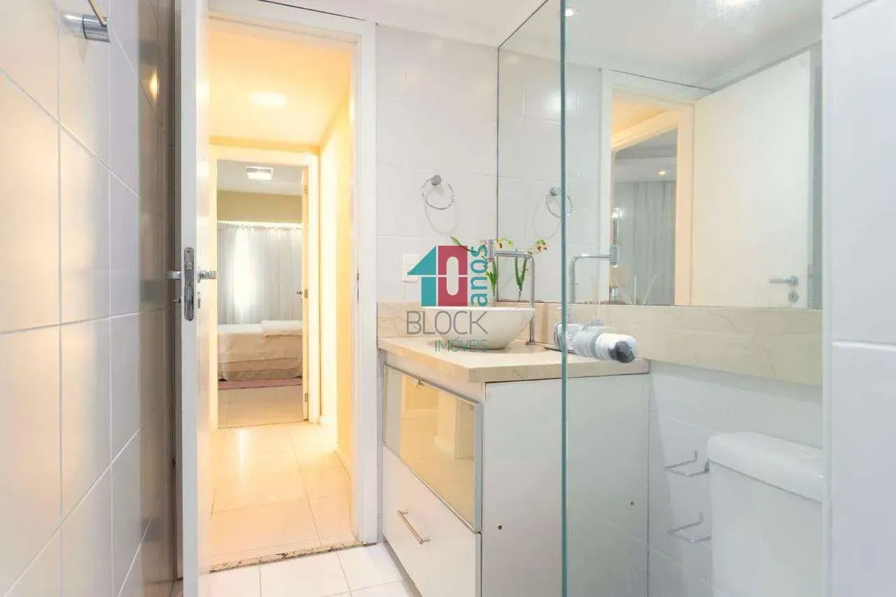 Recreio dos Bandeirantes | Apartamento 2 quartos, sendo 1 suite - Foto 11
