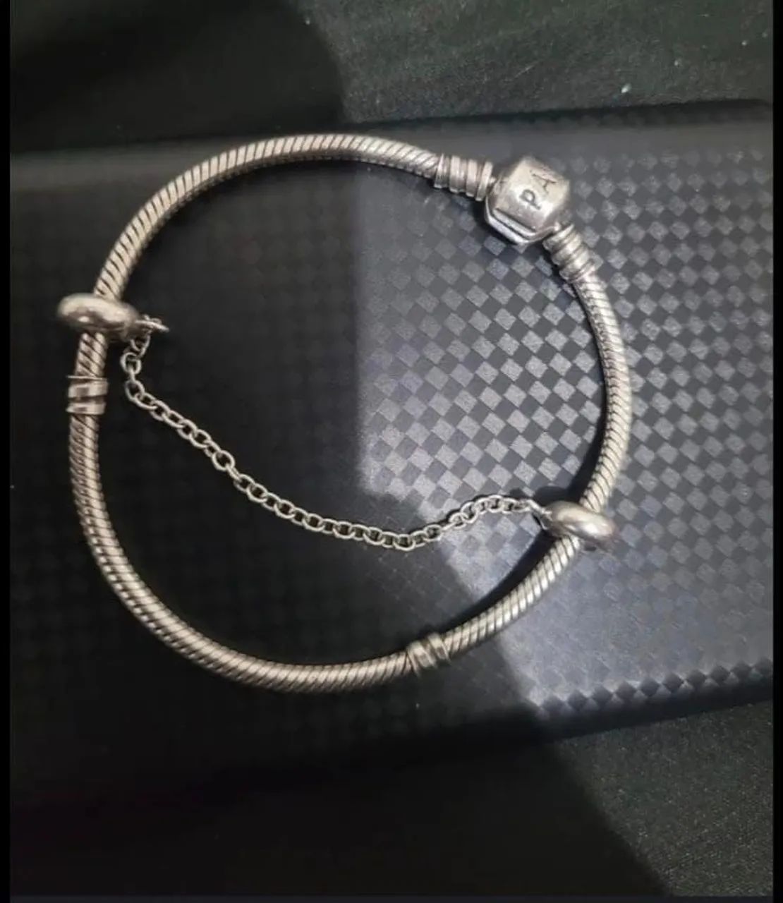 Pulseira pandora