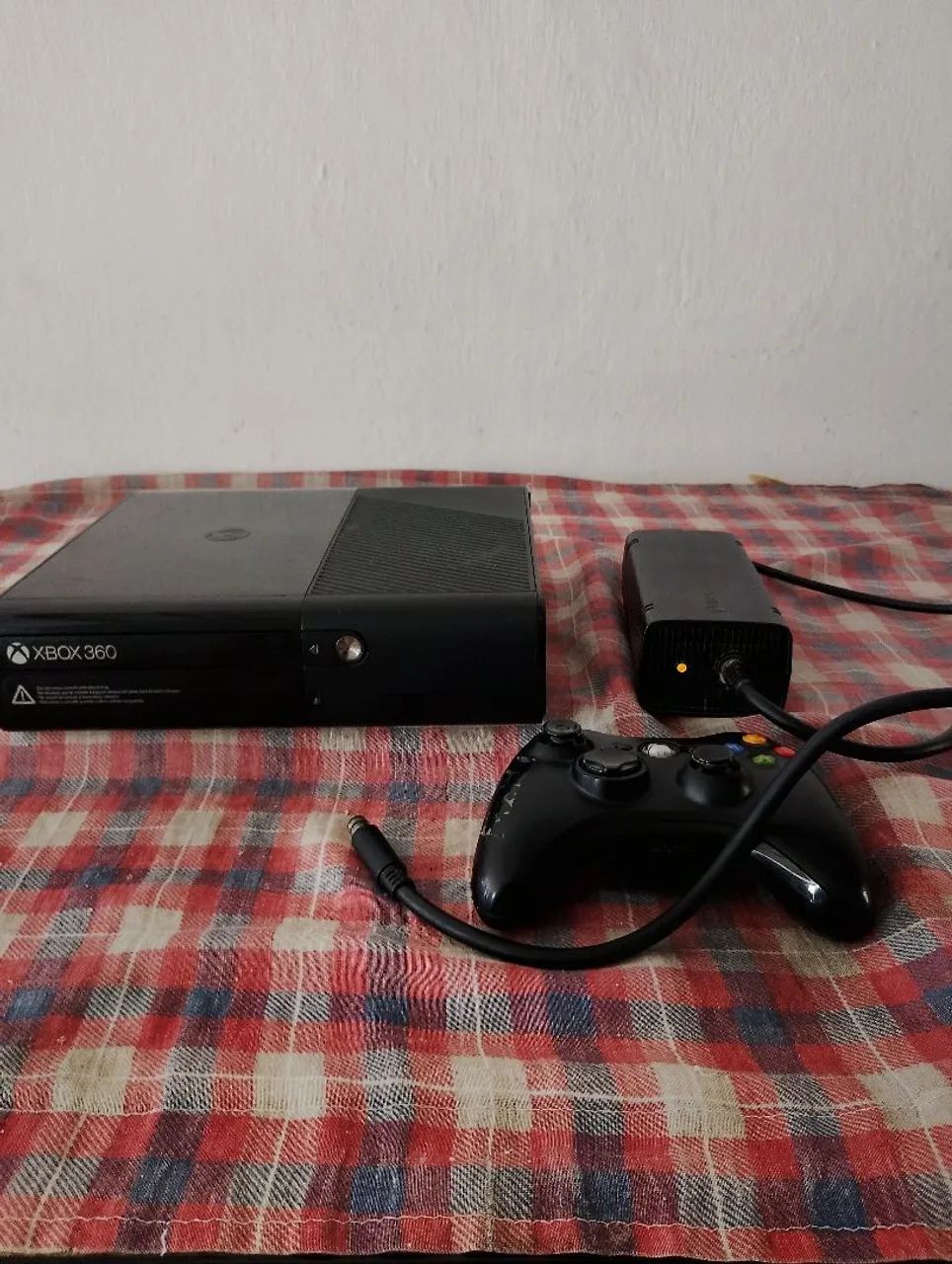 Xbox 360 ultra slim - Foto 2