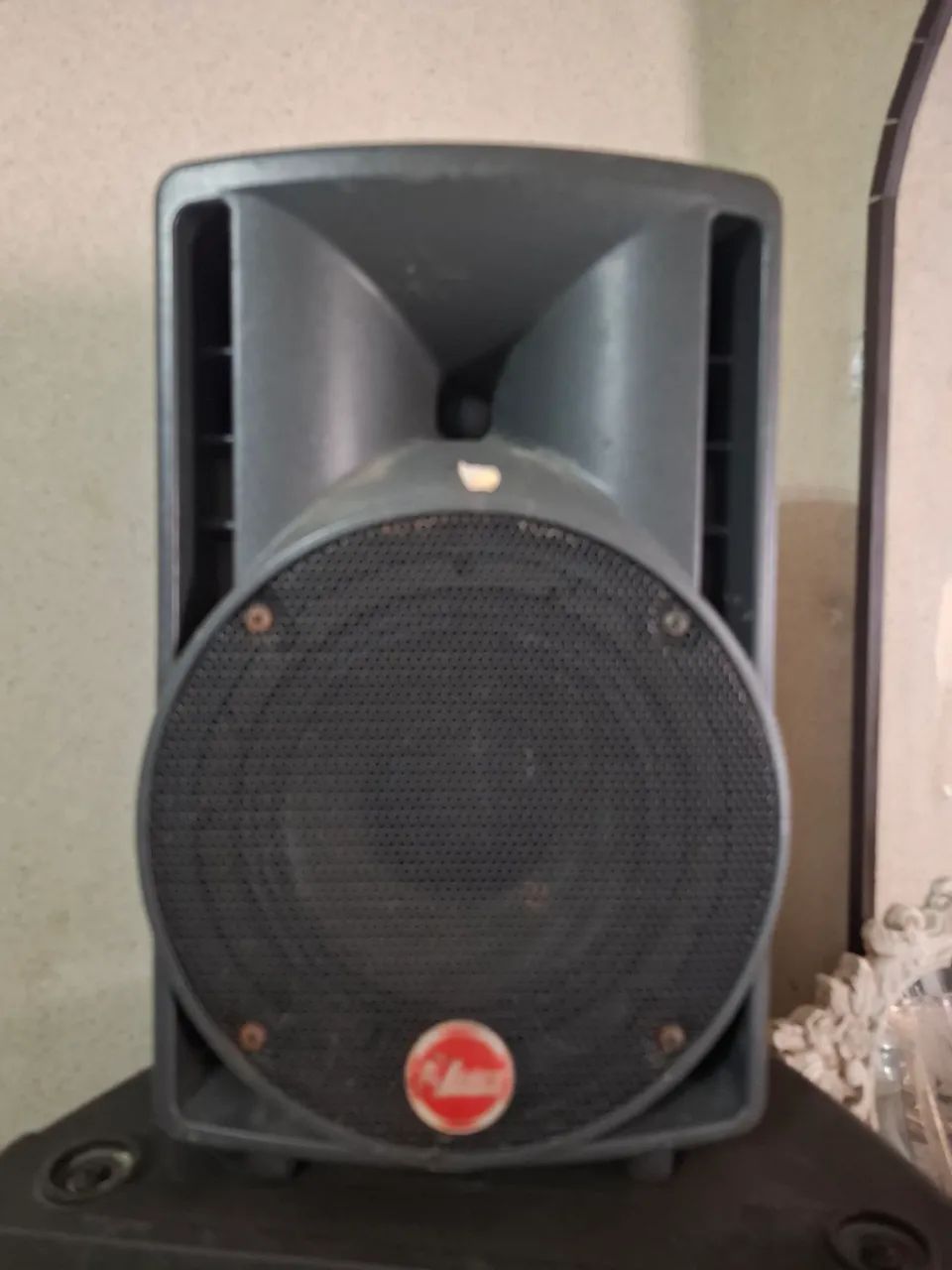 Caixa Leacs 800 plus
