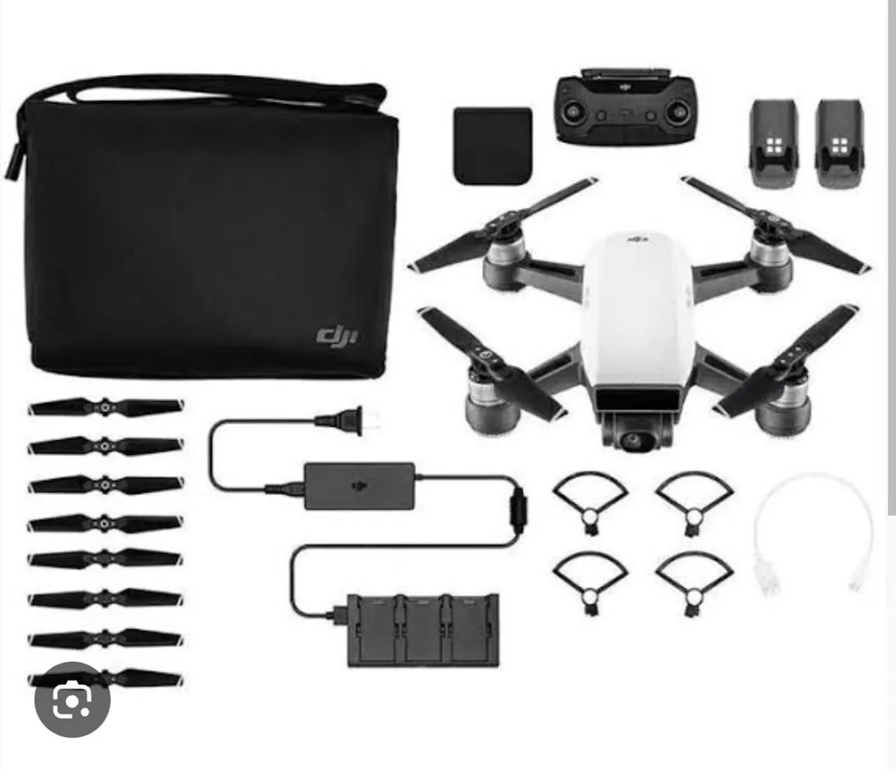 Drone Dji Spark  - Foto 2