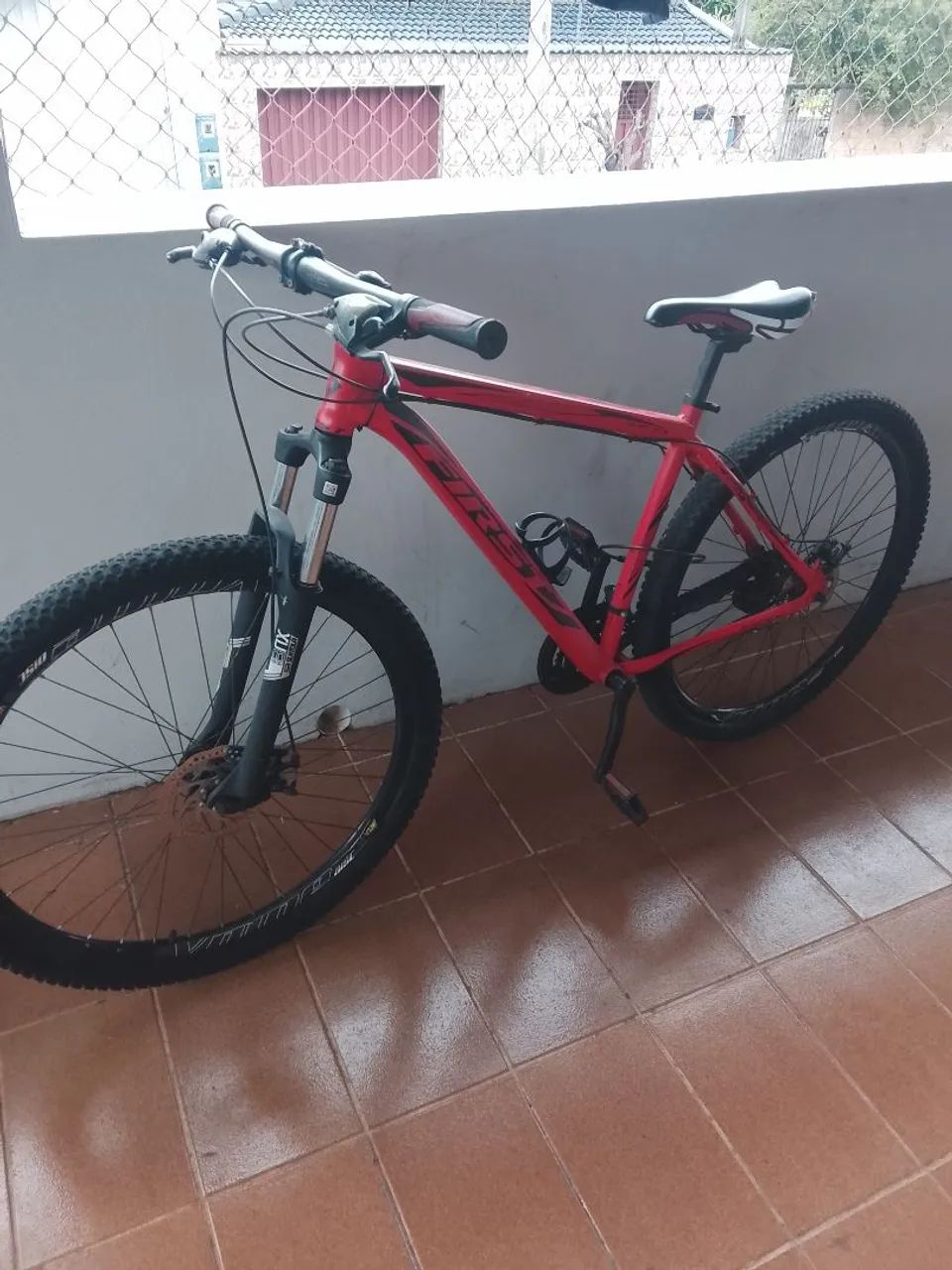 Bicicleta 29'' - Foto 2