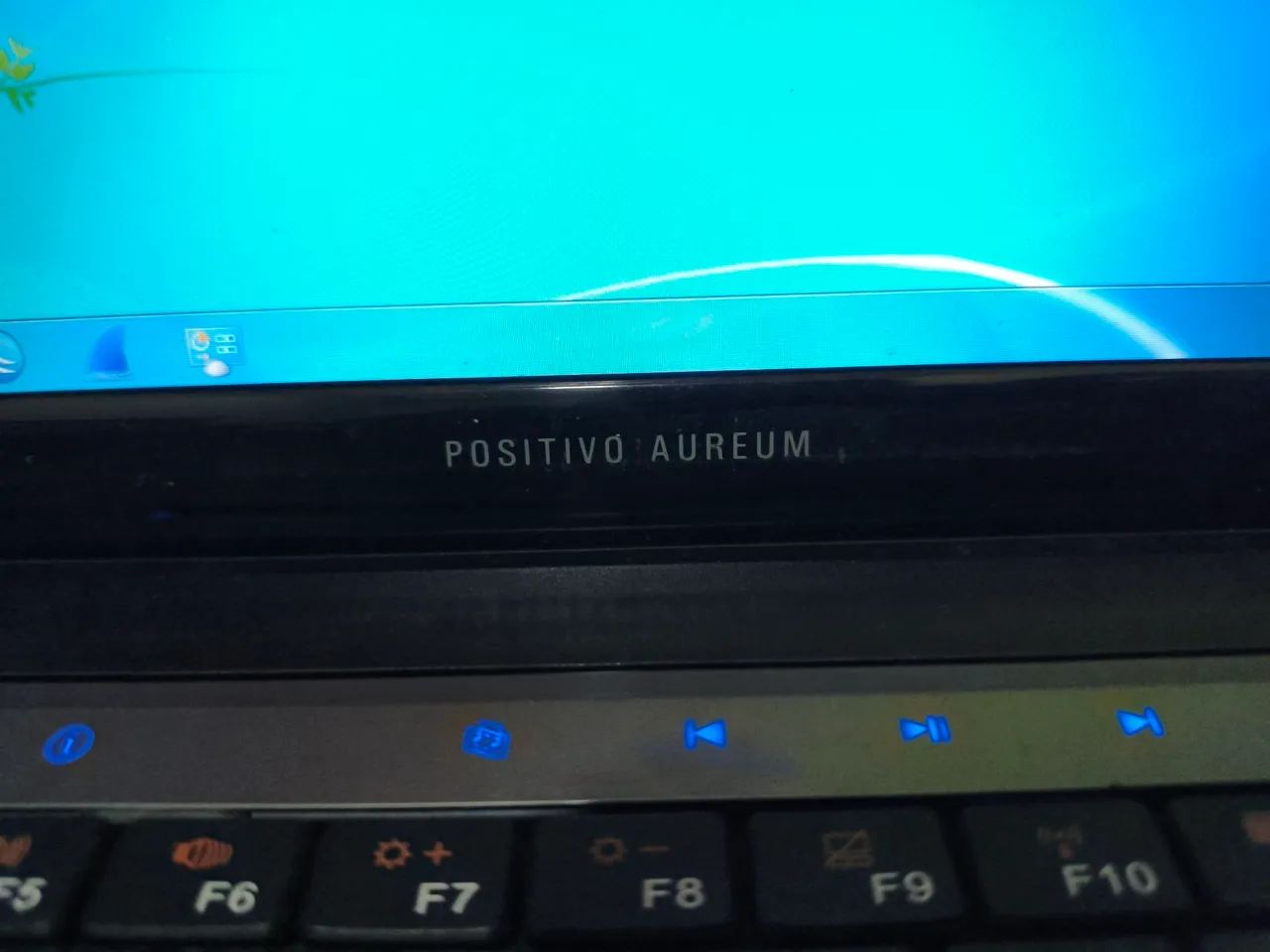 Notebook Positivo Aureum  - Foto 2