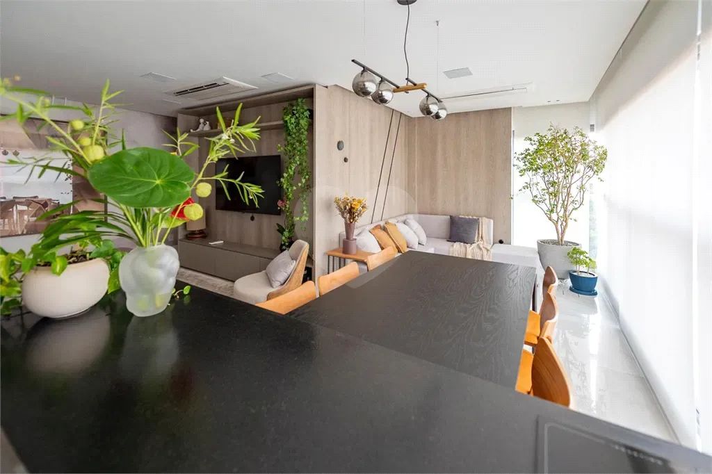 Apartamento com 3 quartos à venda em Vila olímpia - SP - Foto 5