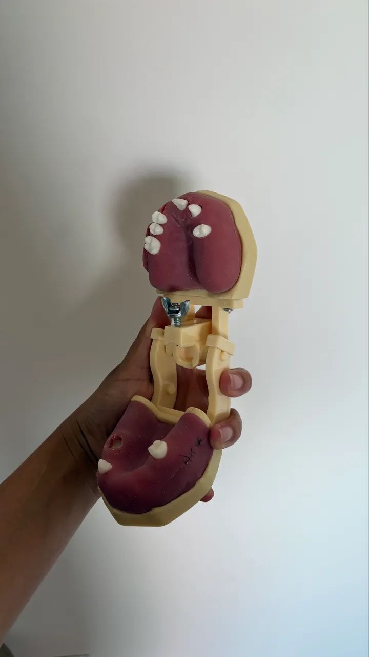 Manequim de cirurgia  - Foto 5