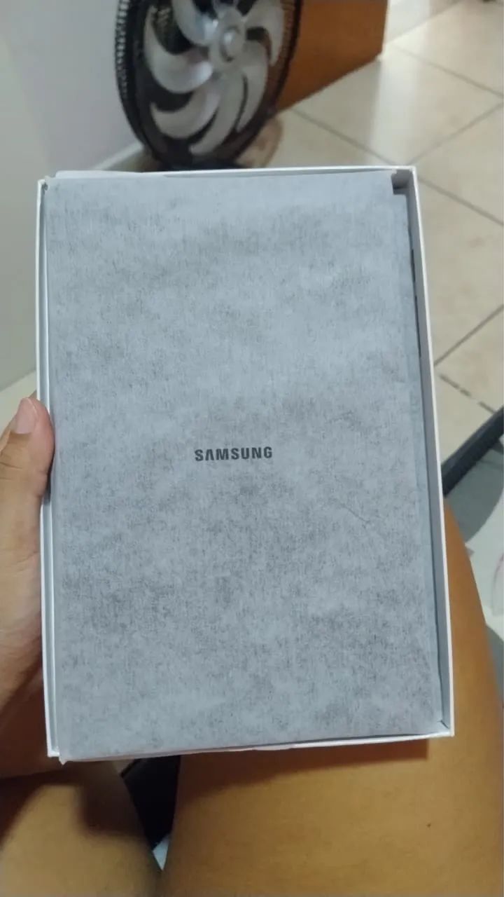 TABLET SAMSUNG S6 LITE - Foto 3
