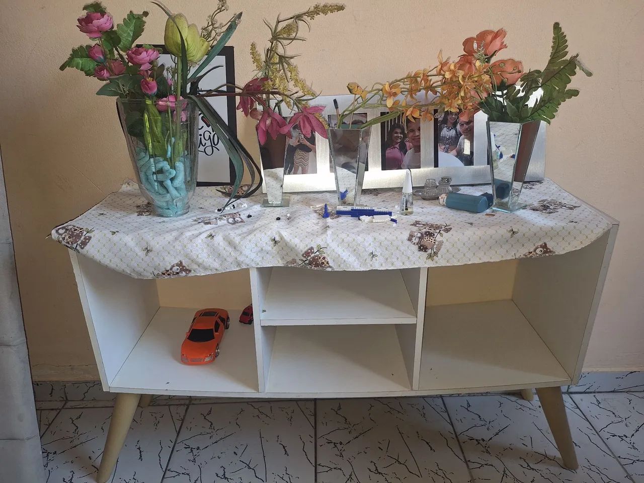 Raque de sala  - Foto 4