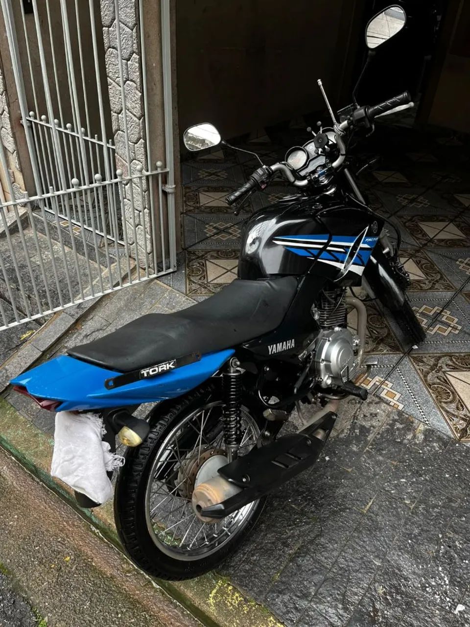 Yamaha 125cc  - Foto 2