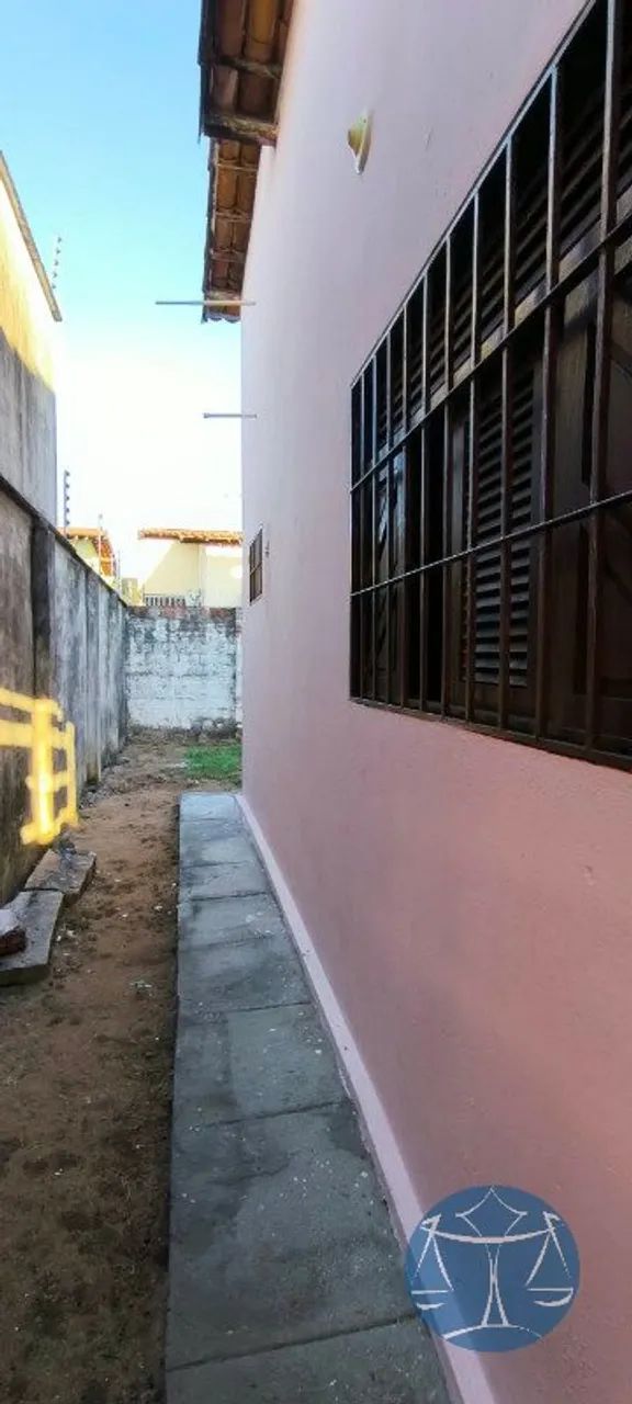 CASA COM 2 QUARTOS EM EMAÚS - Foto 5
