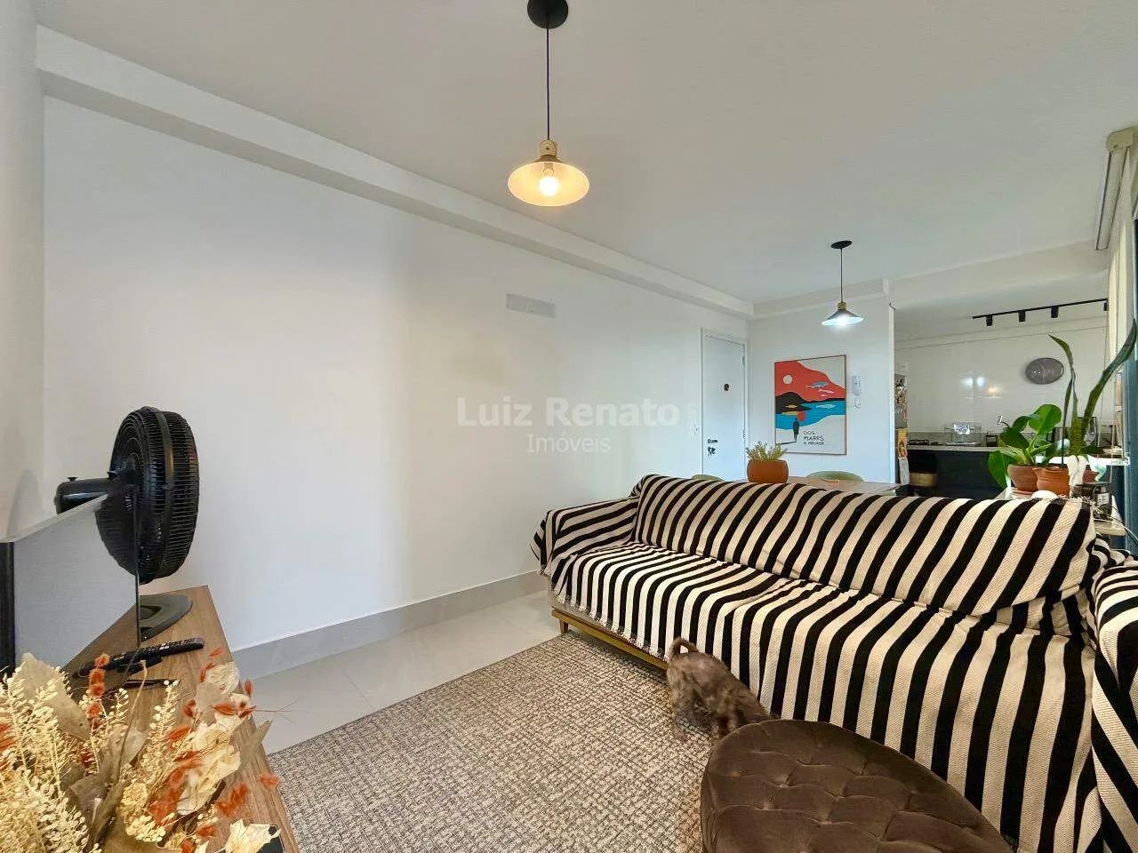 Apartamento à venda no bairro Cidade Nova - Foto 3