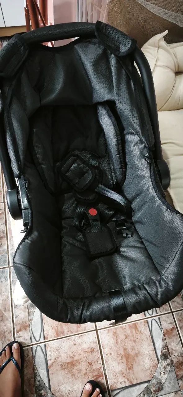 Bebê conforto  - Foto 4