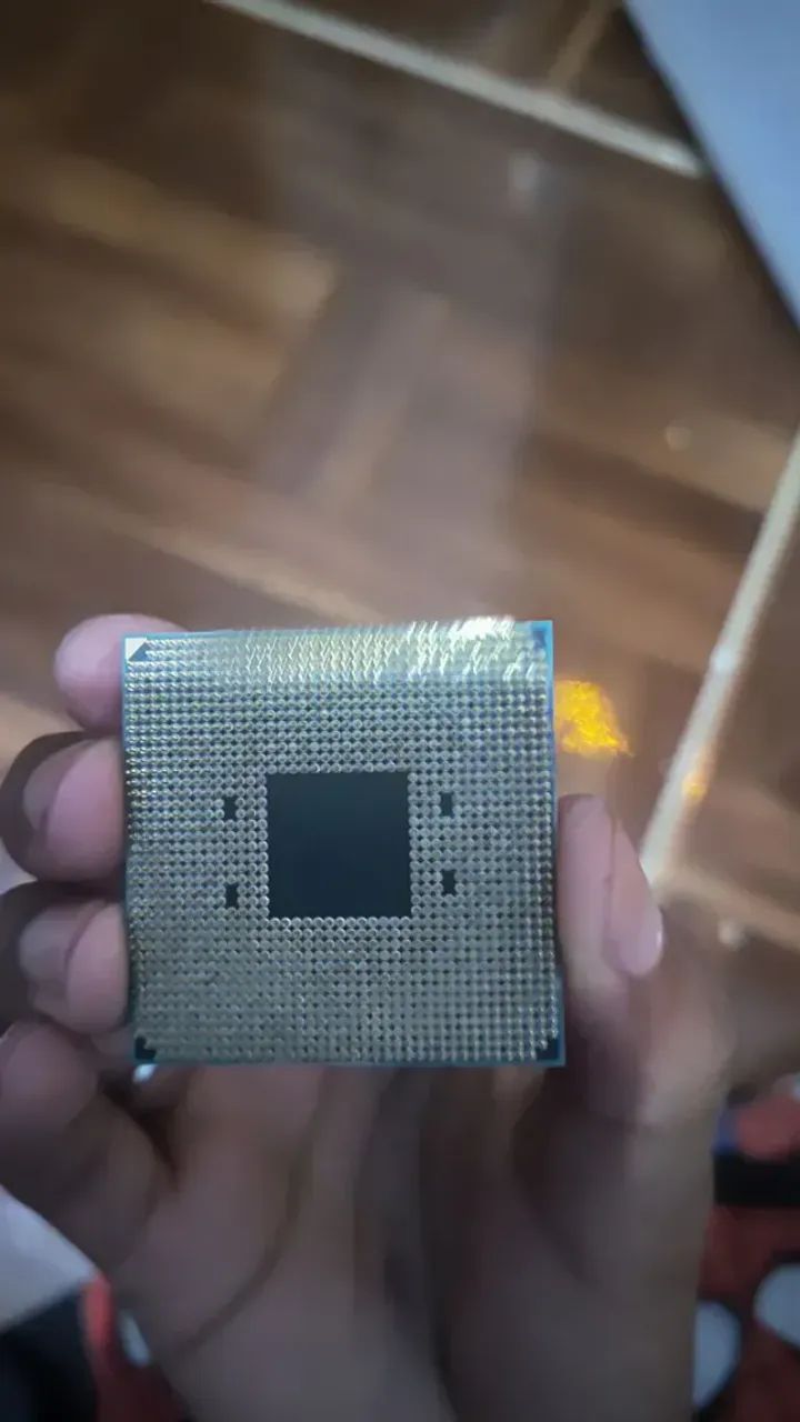 AMD Ryzen 5 3600X - Excelente Estado - Foto 3