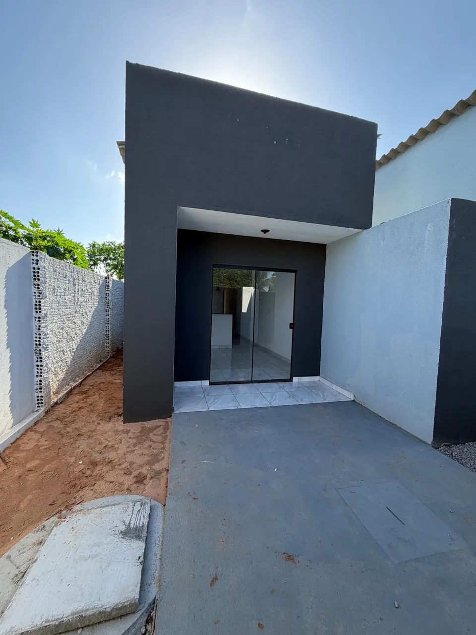 Casa de repasse em extremoz  - Foto 5