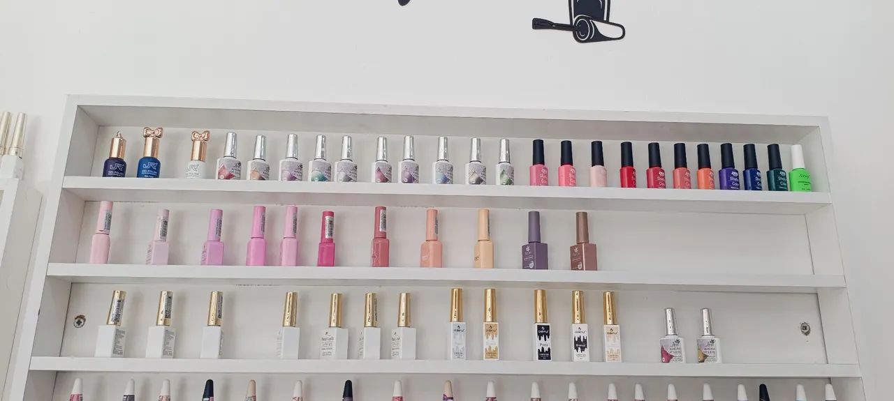 Esmaltes em gel - Foto 2