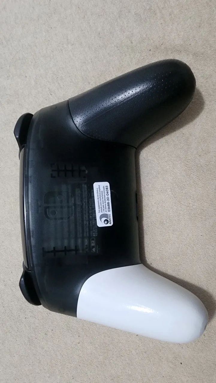 pro controller zelda original novissimo - Foto 2