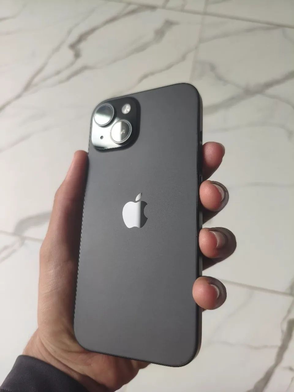iPhone 15