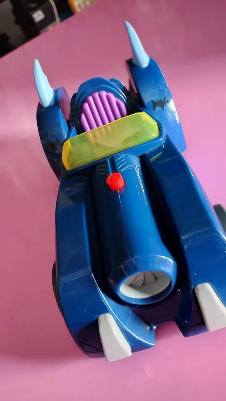 Carro do Batman Imaginext - Foto 2
