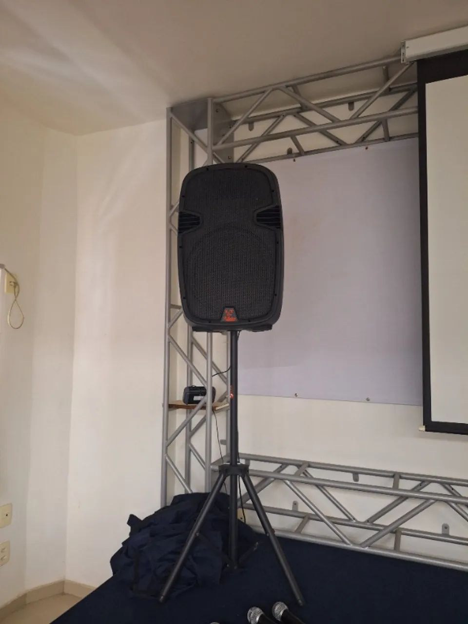 cadeiras e mesas para auditorio - Foto 2