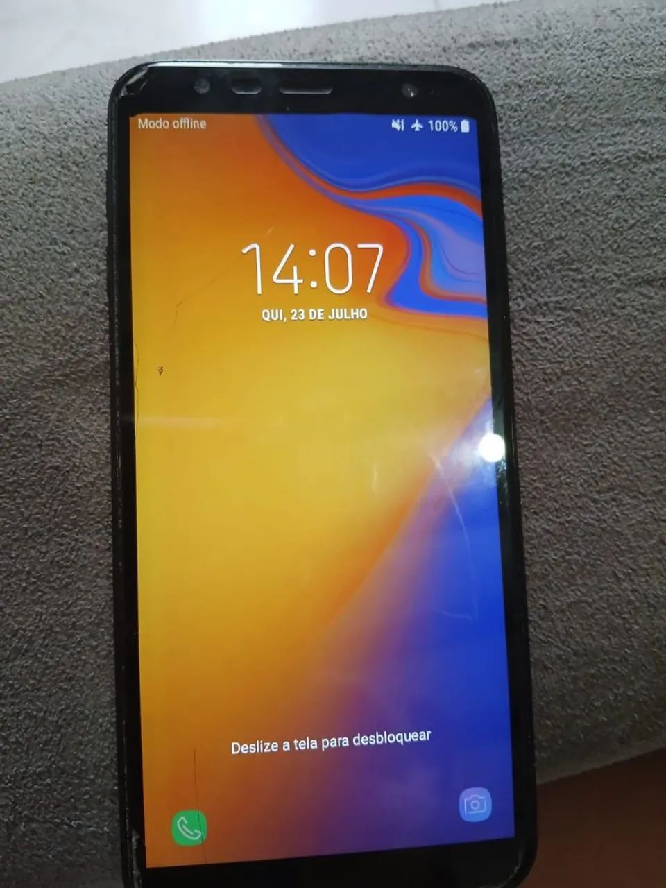 Celular Samsung 