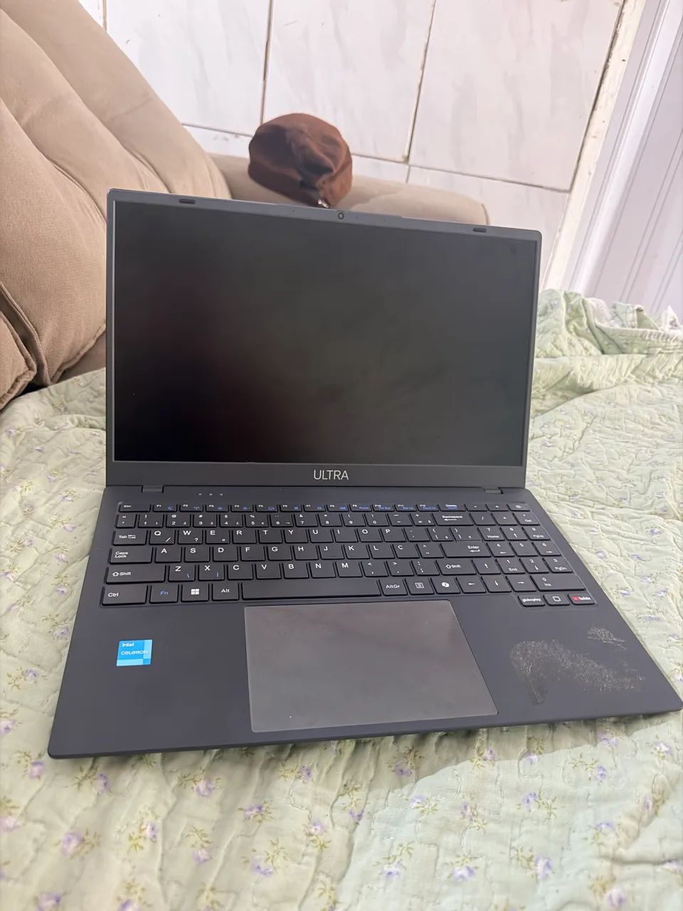 ? Notebook Ultra - Windows 11 - Foto 3