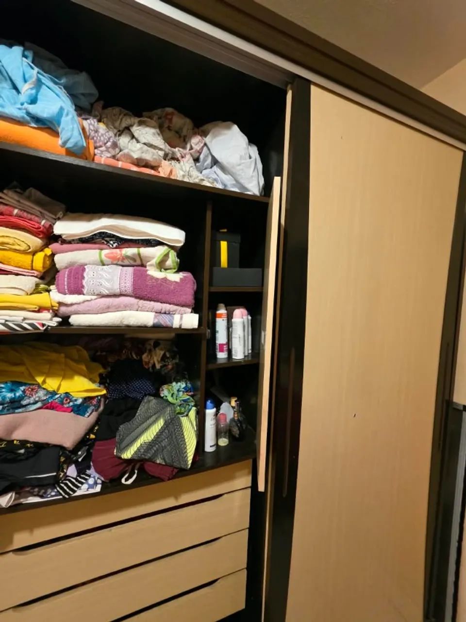 Guarda Roupa Grande - Foto 3