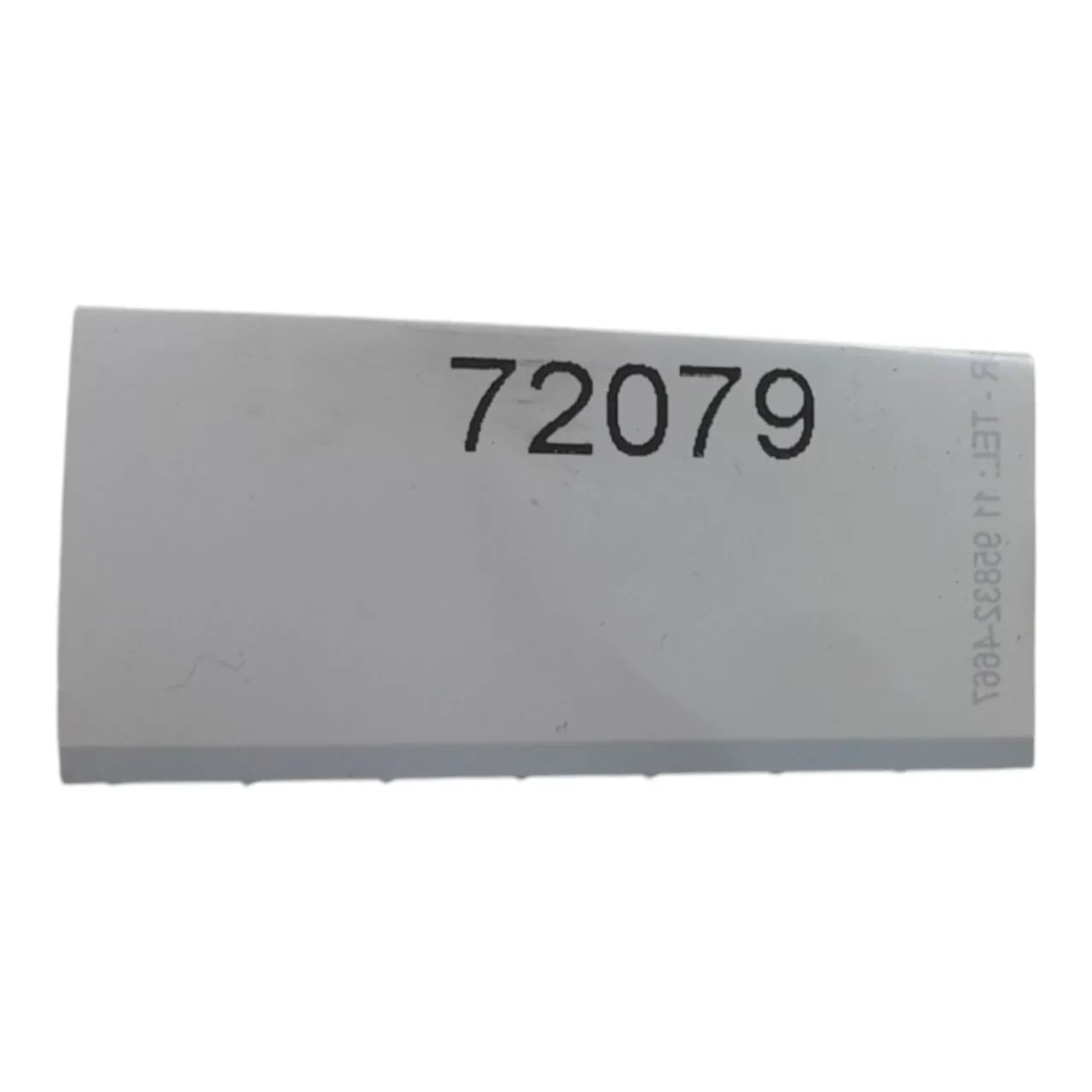 Moldura Coluna Dianteira Esq Hyundai Elantra 2011 Á 2015 Zz - Foto 7
