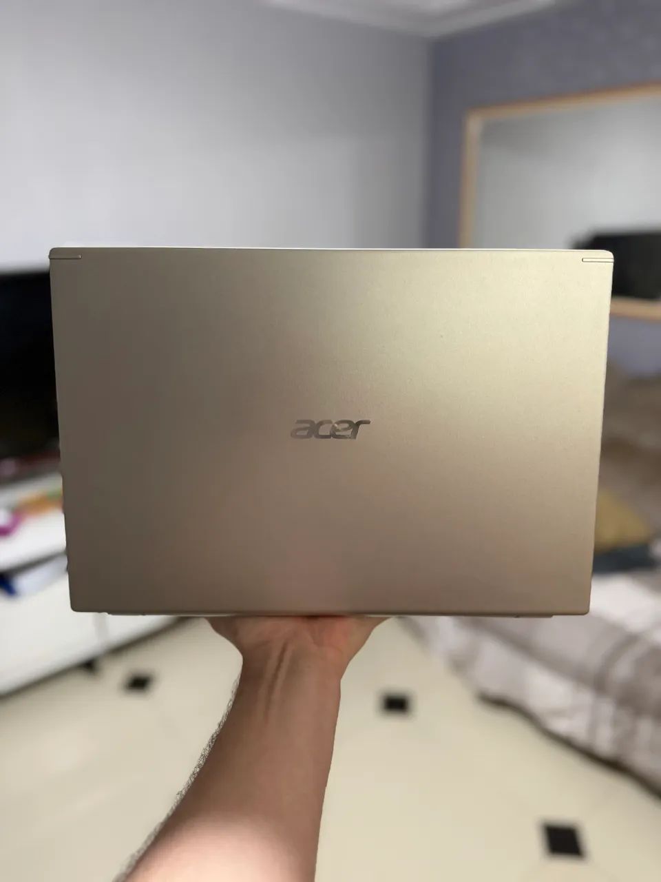 Notebook Acer Aspire 5 - MX350 - Foto 3