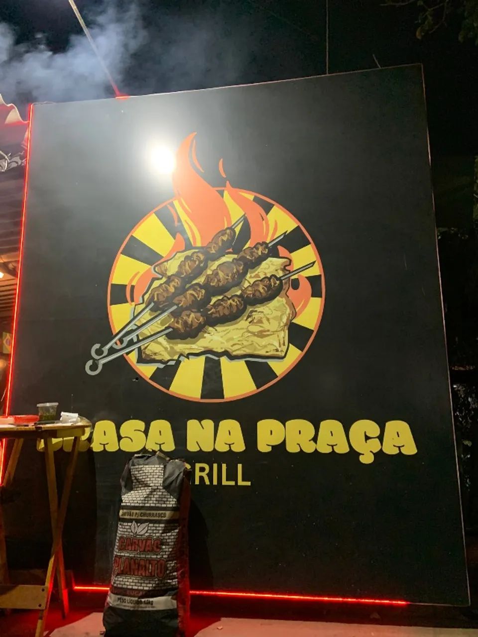 OPORTUNIDADE DE EMPREGO