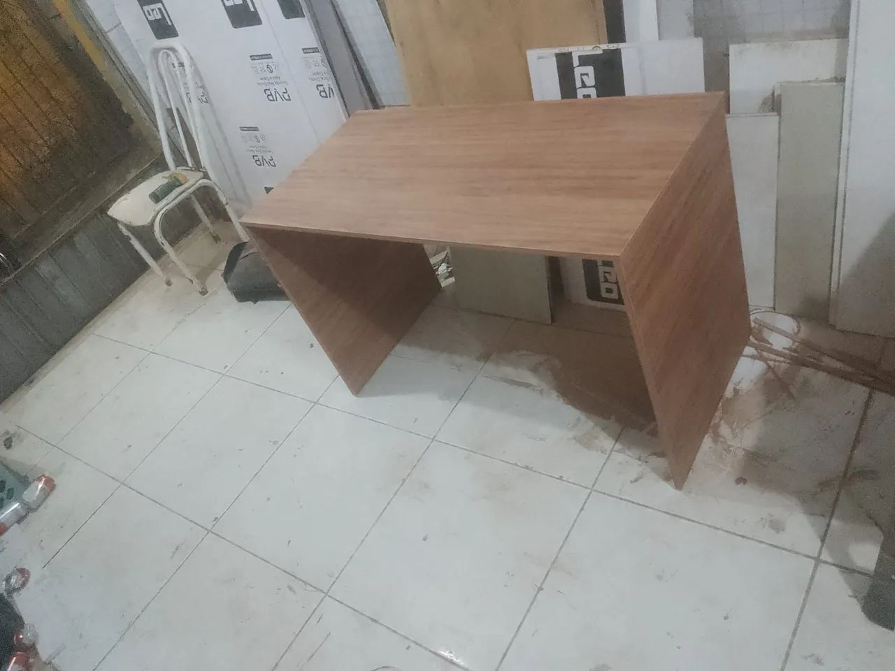 Bancada  - Foto 2