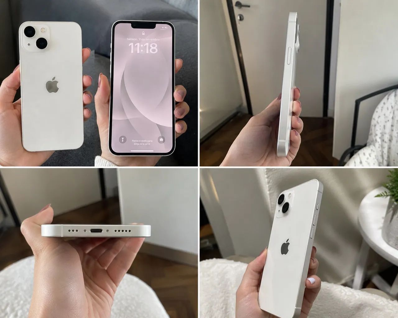 IPhone 13 256 GB