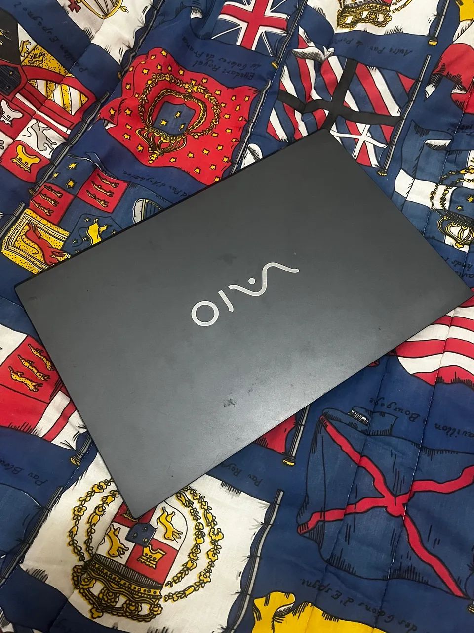 NOTEBOOK VAIO