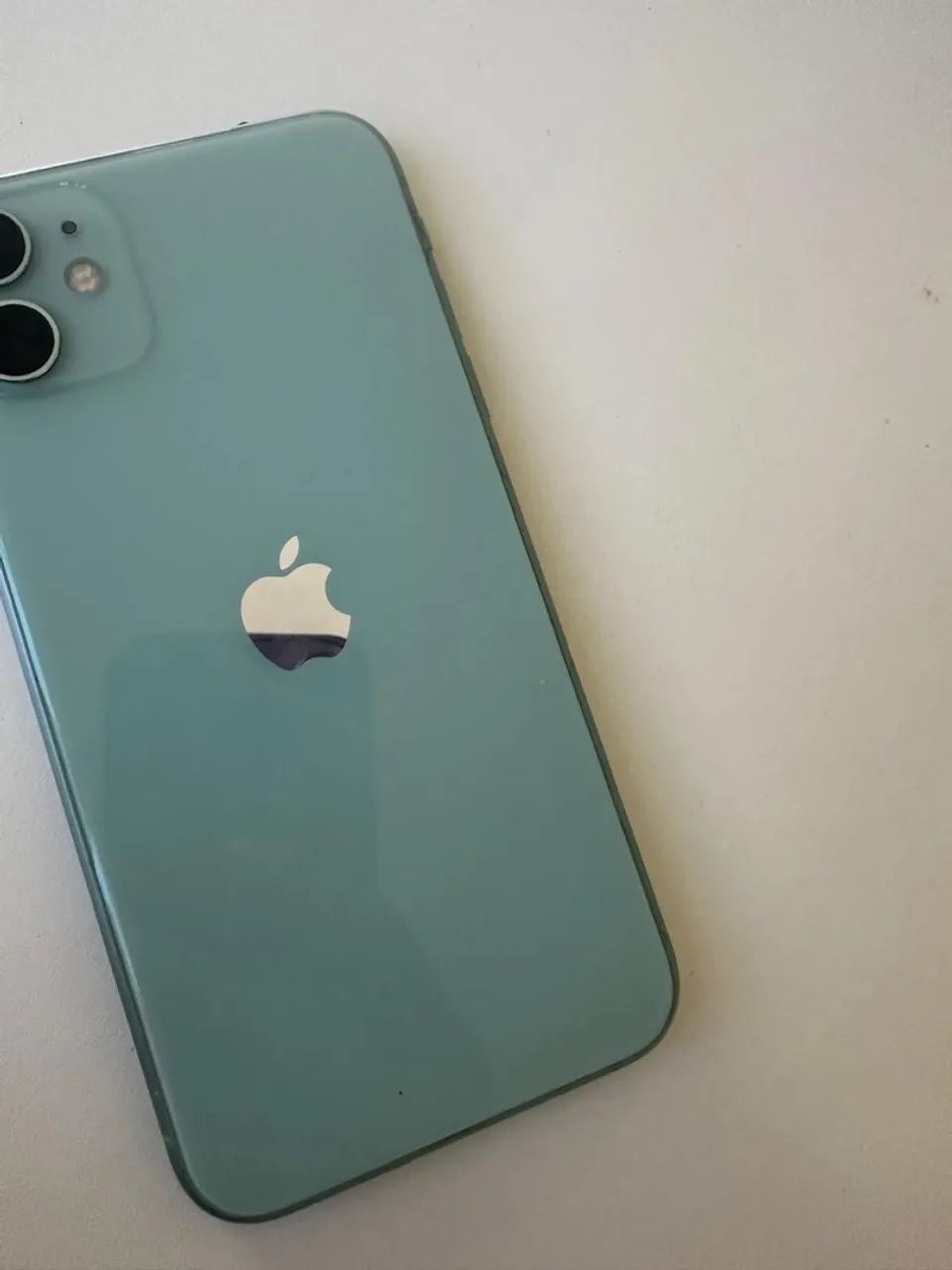 iPhone 11 264gb ótimo estado - Foto 2