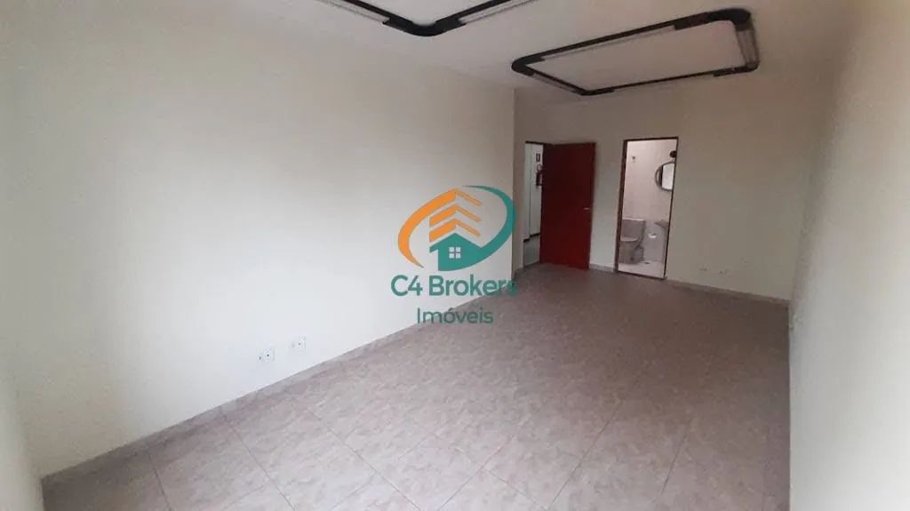 Sala em Vila Progresso - Guarulhos - Foto 2