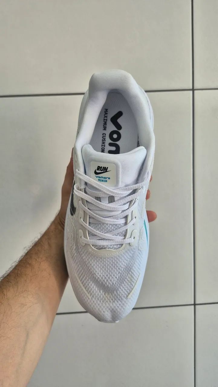 Vomero Premium Importado  - Foto 5