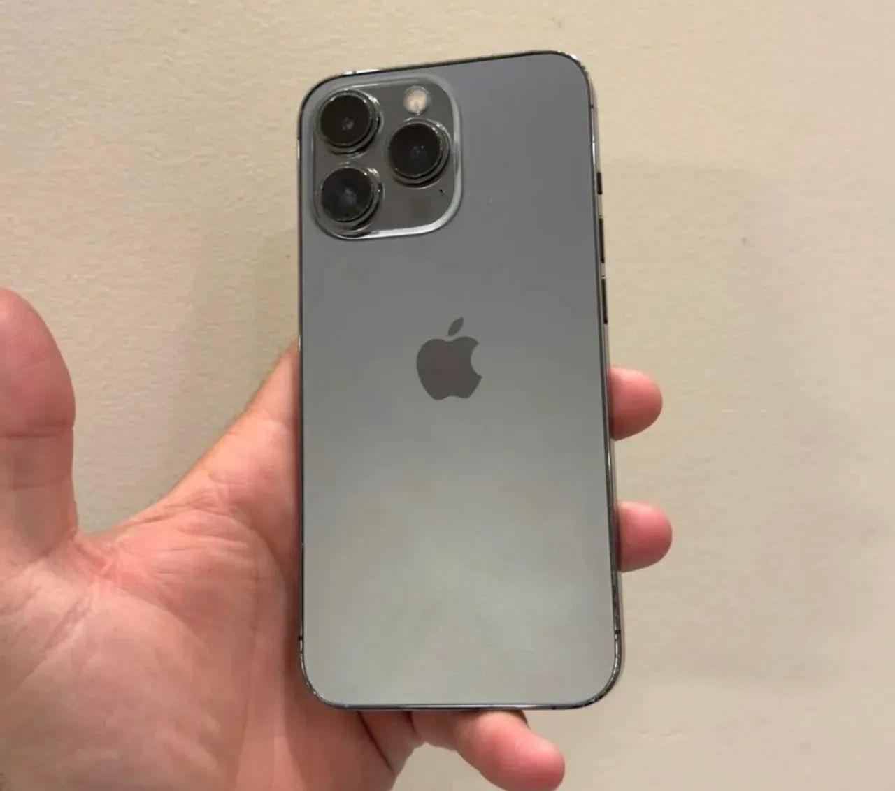 iPhone 13 Pro  - Foto 2