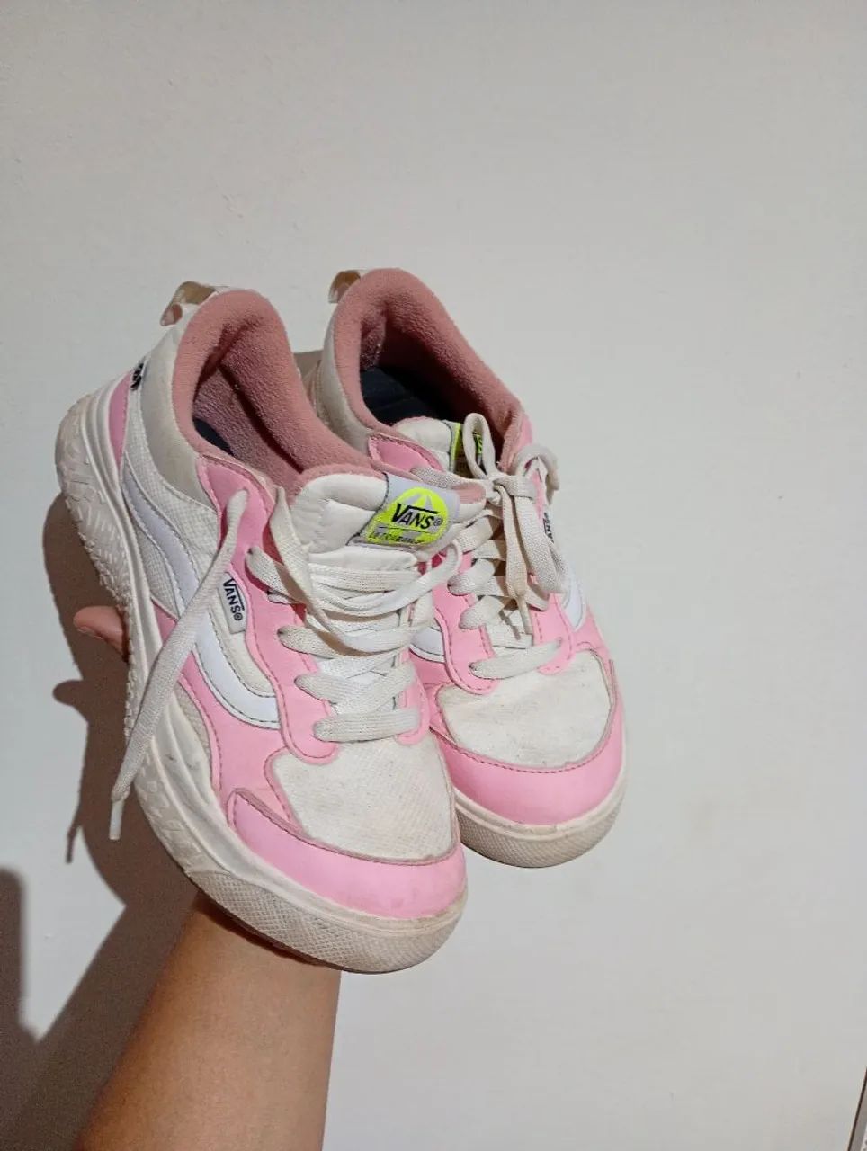 Tênis vans 
