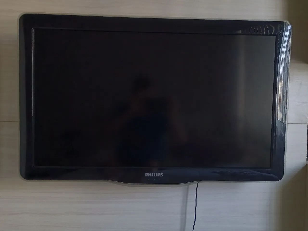 **quebrada** tv Philips 32pfl6615/78D