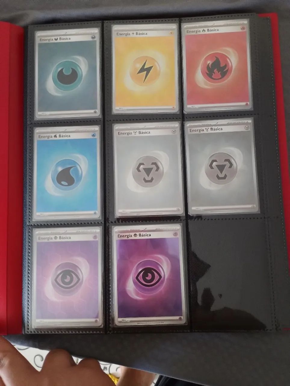 Cartas pokémon - Foto 2