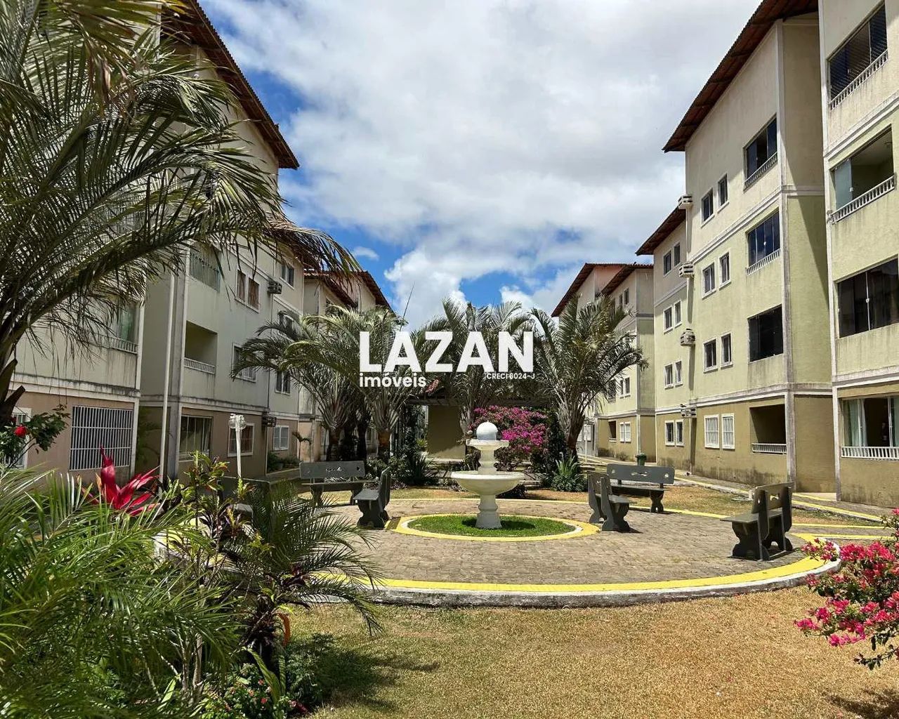 Thissaliah | Planalto, Natal - RN Cod: 1102