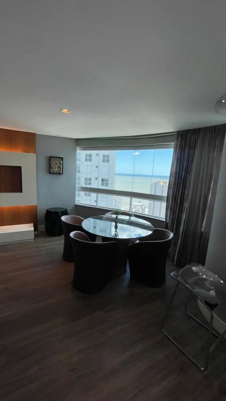 Locação anual apartamento 3 suítes centro, Balneário Camboriú - Foto 6