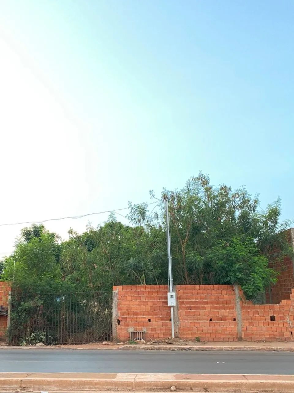 Foto - Várzea Grande - Santa Isabel