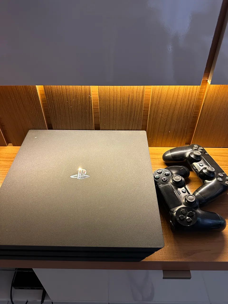 PS4 PRO 1TB